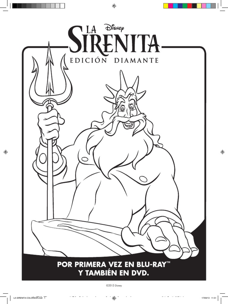 af-la-sirenita-colorear-pdf-hogar-y-jard-n