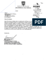 Oficio No. Csadsap p 2014 0328(1)