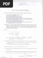 MA202 Remaining Tuts