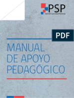 Manual para Profesores 2013 (Gabriel Castillo)