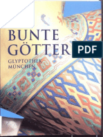 Bunte Götter Katalog