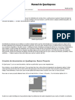 Manual de Quarkxpress