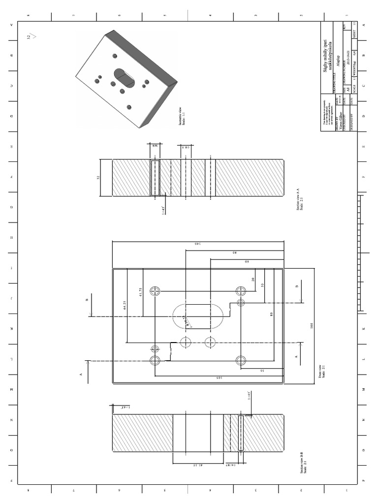Alaplap Rajz | PDF