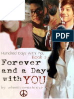Forever and A Day With You HDWY