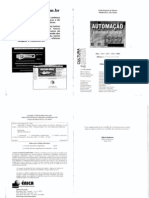 Automação e Controle Discreto de Paulo R. Da Silveira e Winderson E. Santos