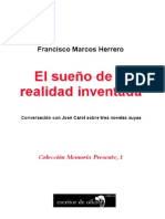 Realidad Inventada PDF