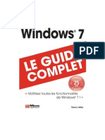 Windows 7 Le Guide Complet[WwW.vosbooks.net]