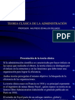 teoriaclasicadelaadministracion-110131154324-phpapp01