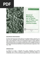 Download Control biolgico de la polilla de la papa con Baculovirus phthorimaea by Jorge Luis Alonso G SN22819766 doc pdf