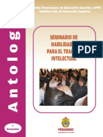 Seminario de Habilidades