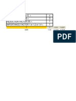 Soil Type A, B, C, D or E ZONE 1,2,3,4,5A or 5B Reduction Factor (R) IMPORTANCE FACTOR 1 or 1.2 or 1.4