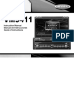 VM9411 Om PDF