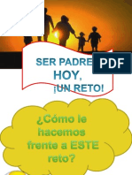 Ser Padres, Un Reto