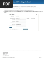 9 700 - Corps Eu (Mail ACcess) Private by PRX | PDF | Business ...