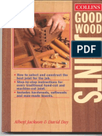 Collins - Good Wood Joints