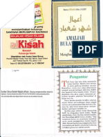 Amaliah Bulan Syaban - Majalah Alkisah - WWW - Pustakaaswaja.web - Id PDF