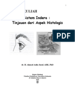 Diktat Histologi Modul Indera (FK-UNPAR)-2013 Part 1