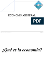 Economia General: Slide 1 - #