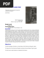 Download Before We Were Free Book Activities by dancingstrgirl SN22821145 doc pdf