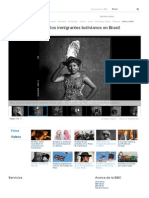 En Fotos - Cómo Viven Los Inmigrantes Bolivianos en Brasil - 4 PDF