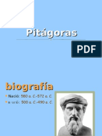 Pitágoras