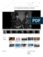 En Fotos - Cómo Viven Los Inmigrantes Bolivianos en Brasil - 5 PDF