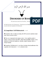 Bone Disorders 5