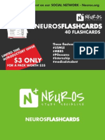 Flashcards Medical