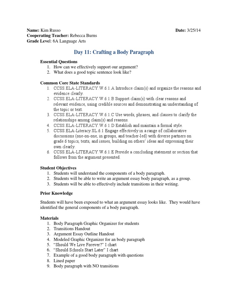 Markup meaning image