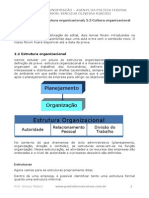 Aula 91 - Administraço - Aula Extra