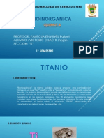 TITANIO