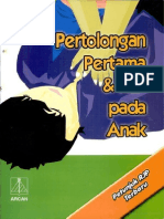 RJP Pada Anak