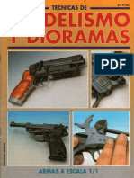 Accion Press-Modelismo y Dioramas 30 - Armas A Escala 1-1