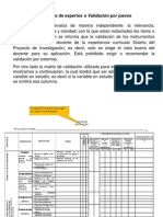 Matriz de Validaci n.