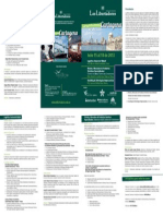 Brochure _cursos Verano Cartagena