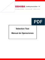 Calculo Sistemas VRF Manual