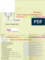 Prepress Mod 3-Color