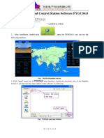 2dversion FY GCS Software Manual