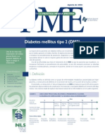 diabetes mellitus