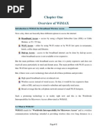 Download Study of Wimax for Future Mobile Communication-part two by api-19442030 SN22824313 doc pdf