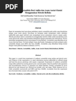 Download Paper Sintesis Asetanilida Menggunakan Asam Asetat Glasial Dan Anilin by Sendy Kurniawan SN228244730 doc pdf