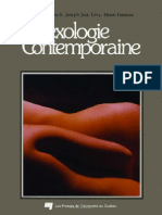 Sexologie Contemporaine