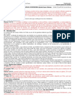 16. Las Estructuras Ministeriales-14 Abril 2014