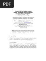 Download Springer LNCS Word Template 1 by vicky2889 SN228250291 doc pdf