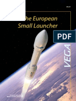 The European Small Launcher