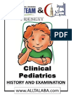 Clinical Sheets 2