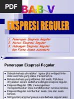 Teori Bahasa %26 Automata Materi 6