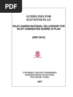 Revised Jrf Pdf Government