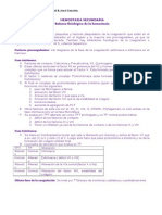 Hemostasia 2 - Prof