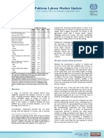 Pakistan labour market update.pdf